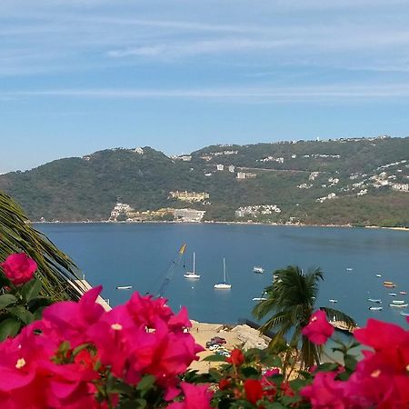 Condominio Torreblanca Cabo Márquez Acapulco Esterno foto