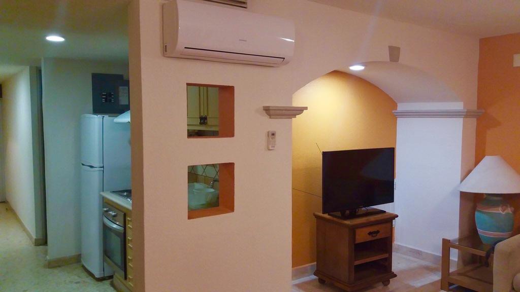 Condominio Torreblanca Cabo Márquez Acapulco Esterno foto