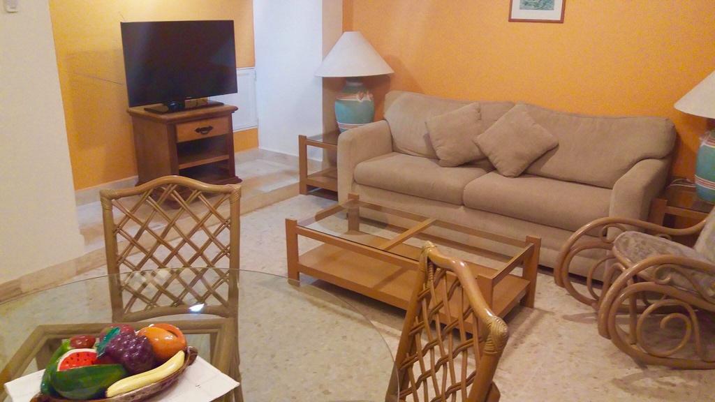 Condominio Torreblanca Cabo Márquez Acapulco Esterno foto