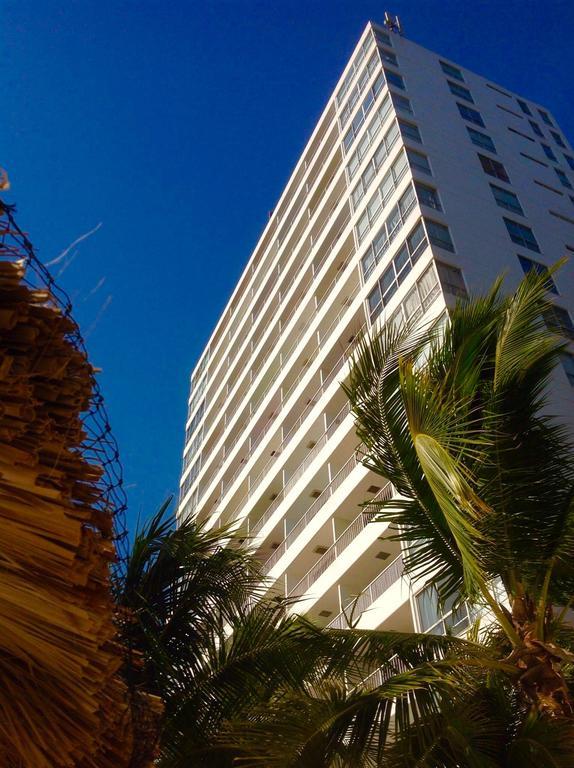 Condominio Torreblanca Cabo Márquez Acapulco Esterno foto
