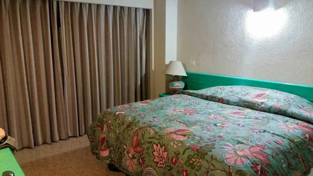 Condominio Torreblanca Cabo Márquez Acapulco Esterno foto