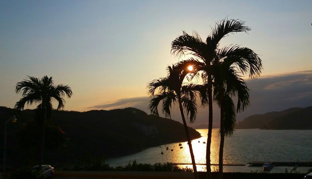 Condominio Torreblanca Cabo Márquez Acapulco Esterno foto