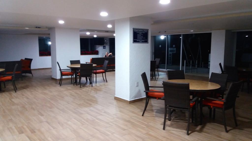 Condominio Torreblanca Cabo Márquez Acapulco Esterno foto