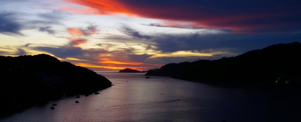 Condominio Torreblanca Cabo Márquez Acapulco Esterno foto