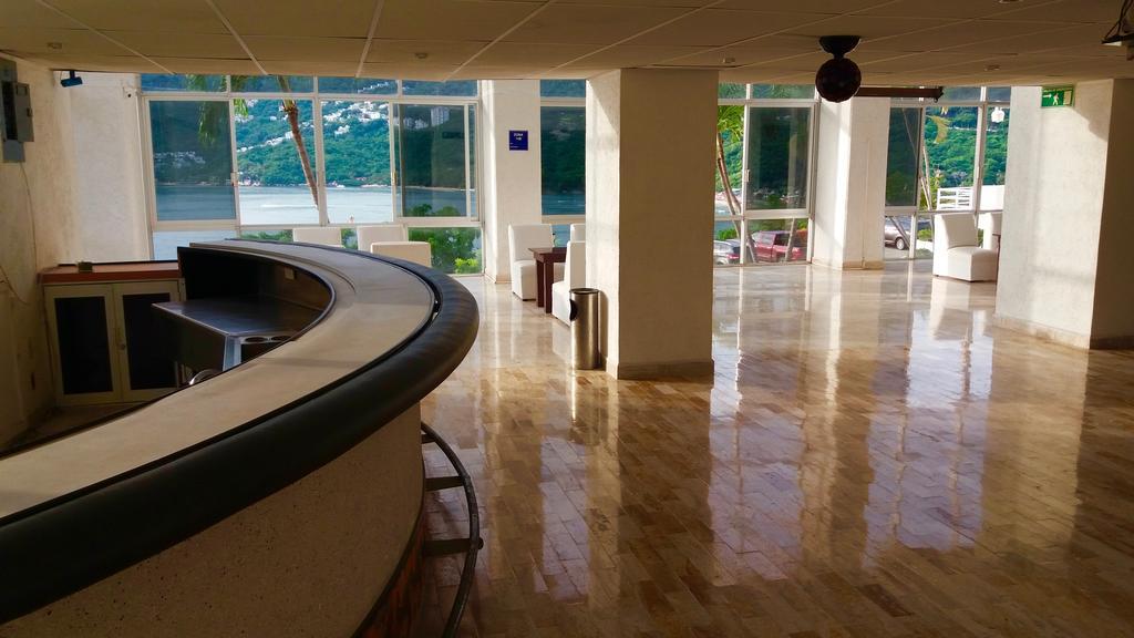 Condominio Torreblanca Cabo Márquez Acapulco Esterno foto