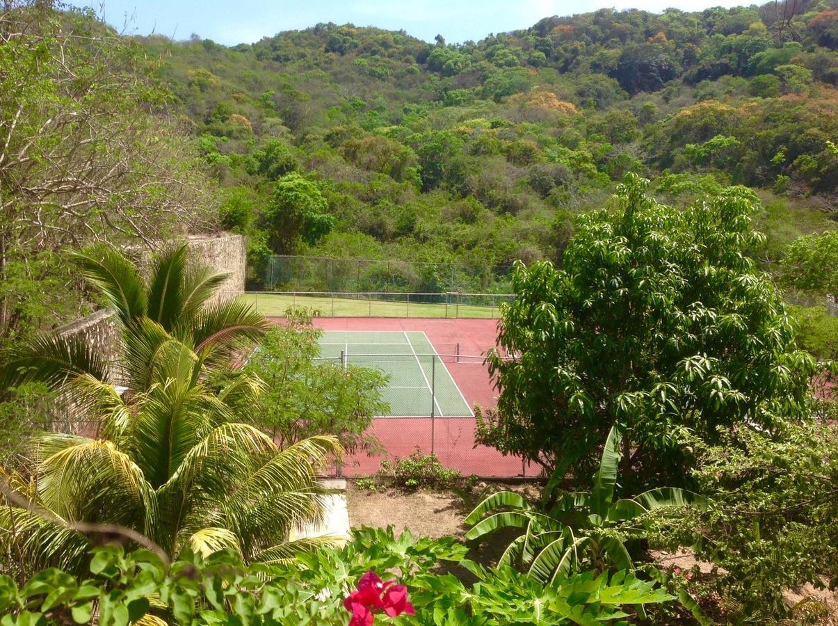 Condominio Torreblanca Cabo Márquez Acapulco Esterno foto